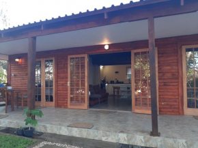 Rosenhof Loft Cabin